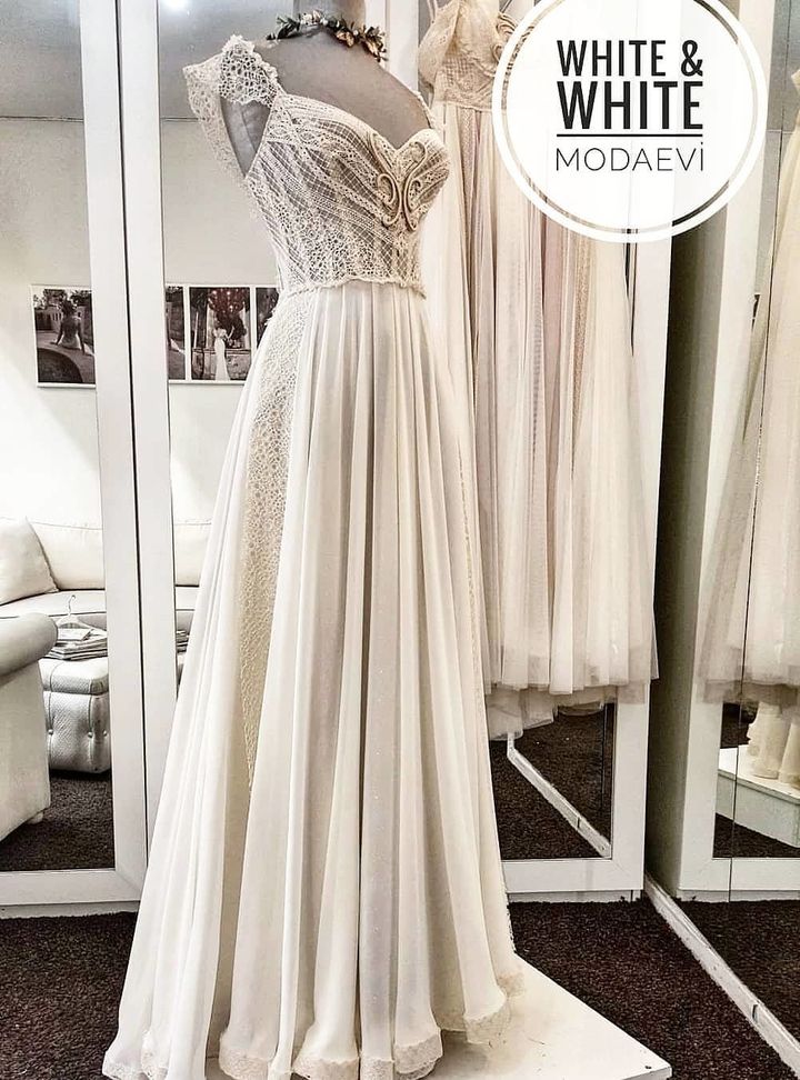 White & White Modaevi 7