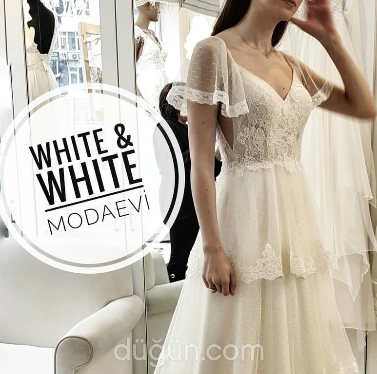 White & White Modaevi 31 - 1