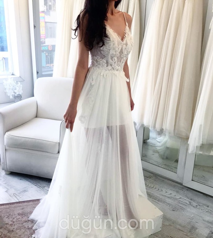 White & White Modaevi 22