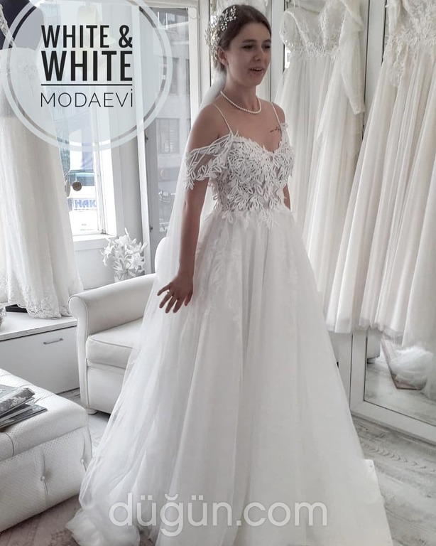 White & White Modaevi 15