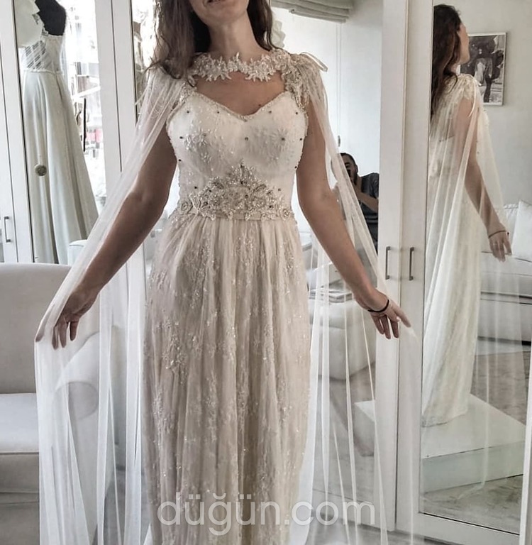 White & White Modaevi 32