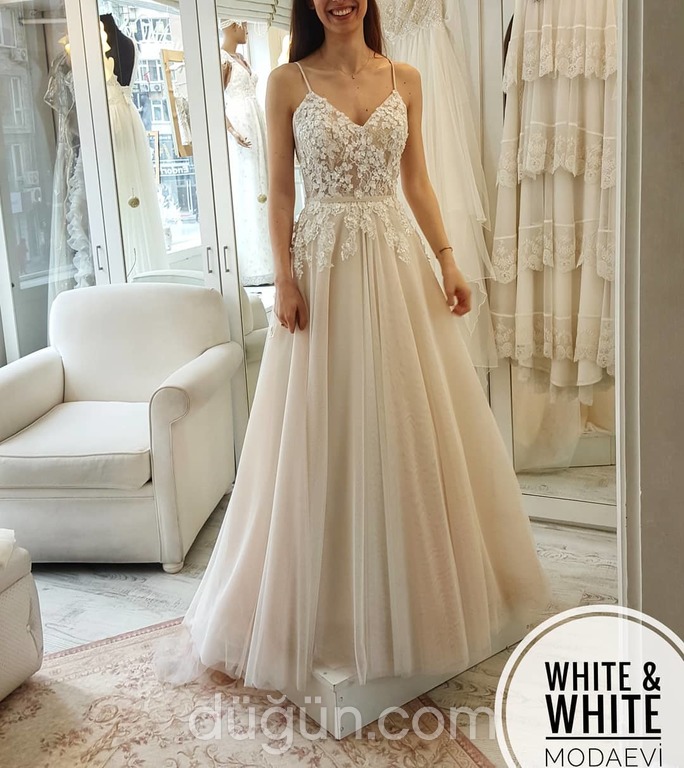 White & White Modaevi 34 - 3