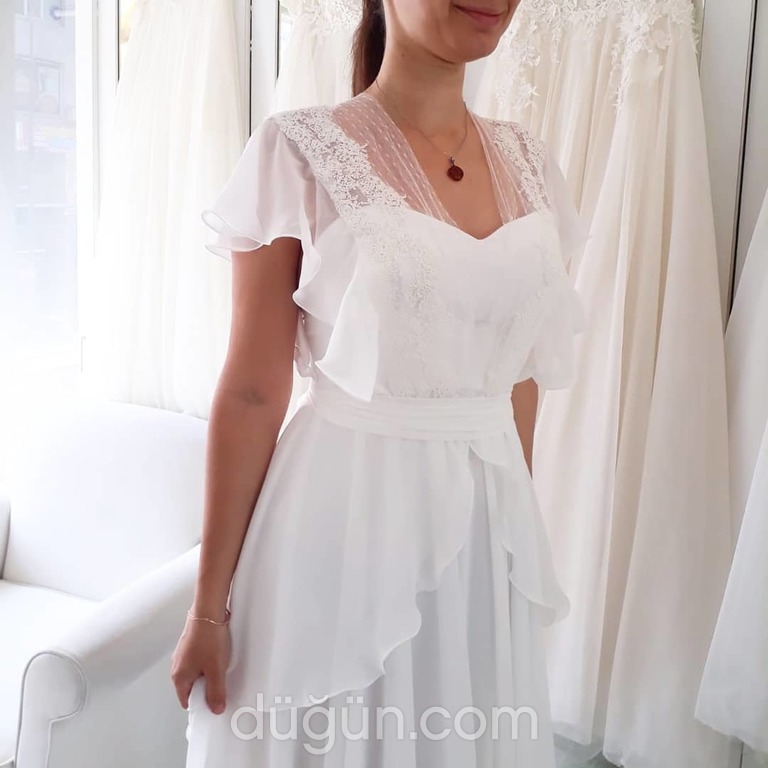 White & White Modaevi 18 - 2