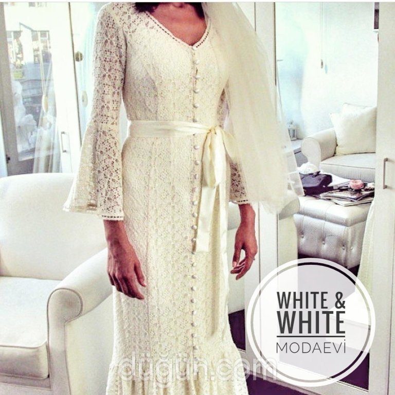 White & White Modaevi 10