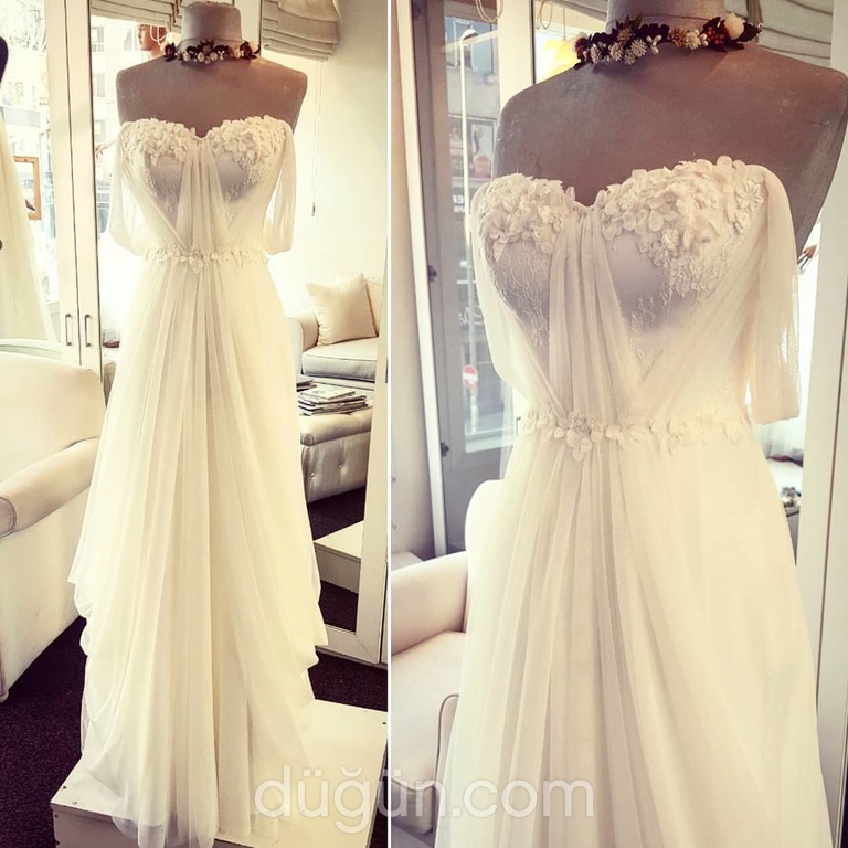 White & White Modaevi 8
