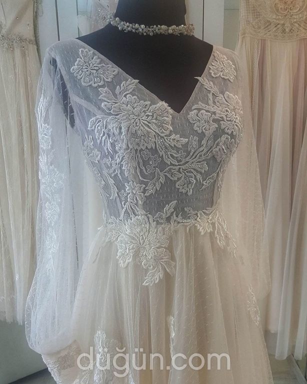 White & White Modaevi 1 - 3