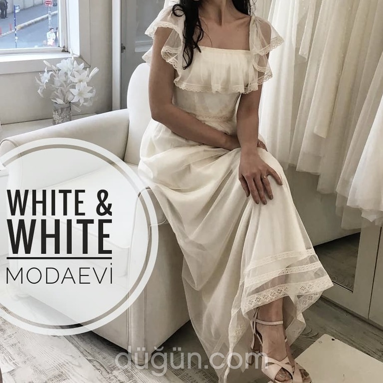 White & White Modaevi 17