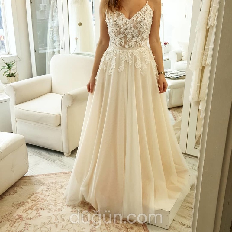 White & White Modaevi 34 - 4