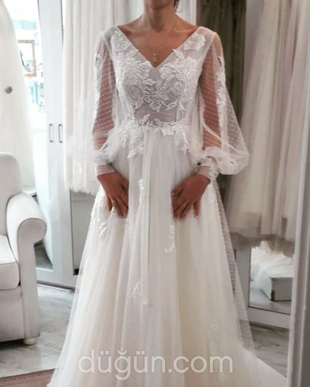 White & White Modaevi 1 - 1