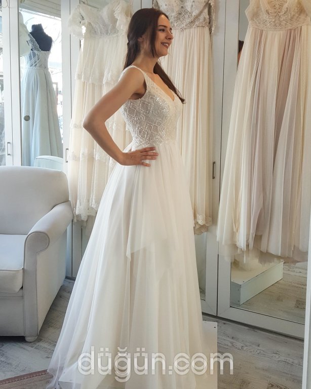 White & White Modaevi 11