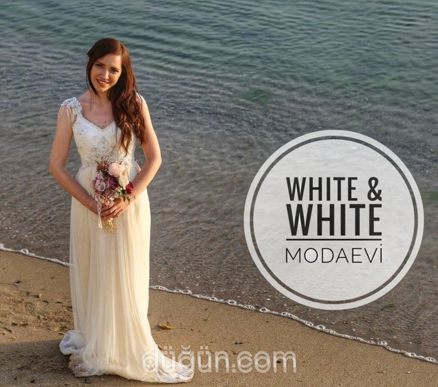 White & White Modaevi 12