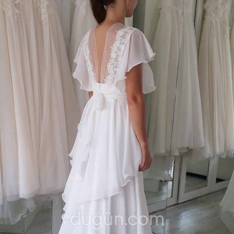 White & White Modaevi 18 - 1