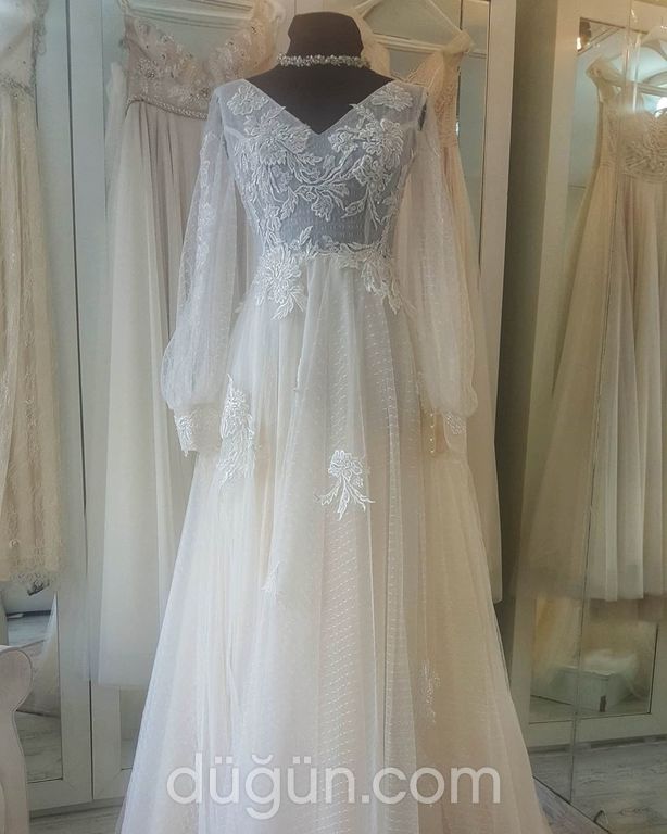 White & White Modaevi 1 - 2