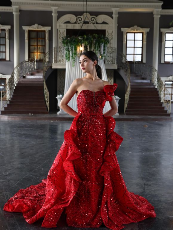 Şubest Wedding