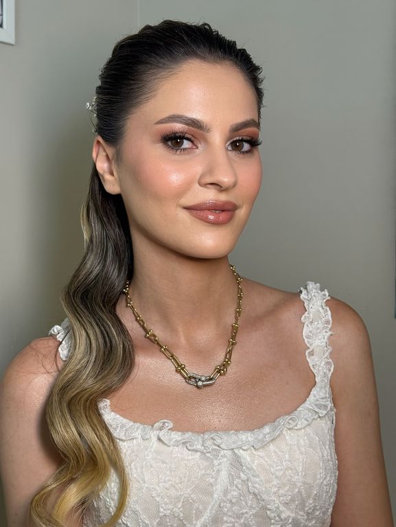 No:3 Hair & Makeup Studio
