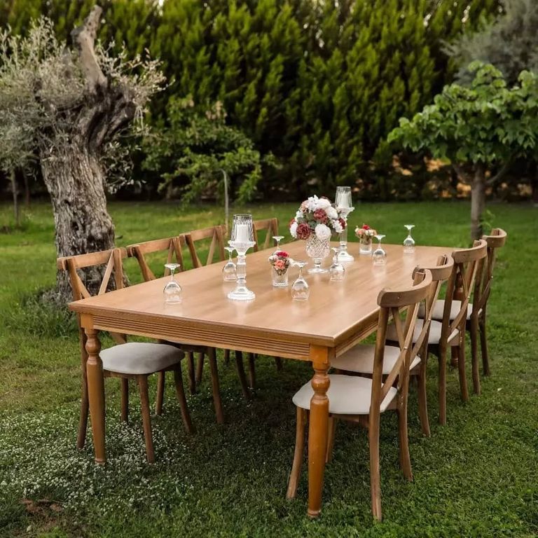 Zeytin Event Garden