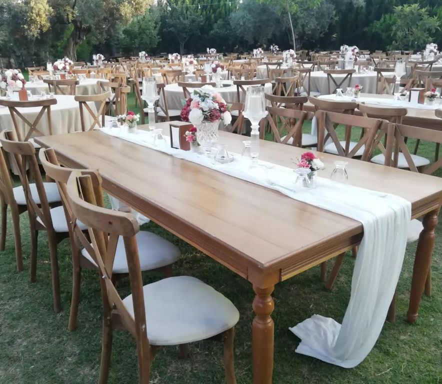 Zeytin Event Garden