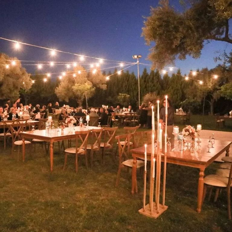 Zeytin Event Garden