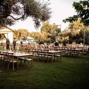 Zeytin Event Garden