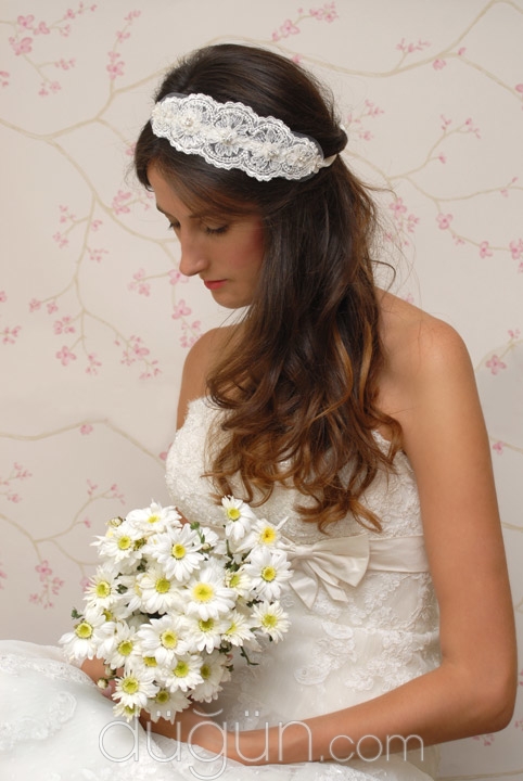 Zeynep Dilman Saç Aksesuar Tasarımı