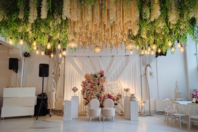 Sedef Event Kına Salonu