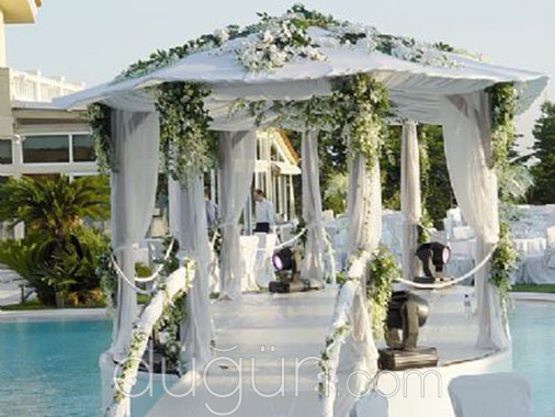 İlayda Çiçekçilik ve Organizasyon