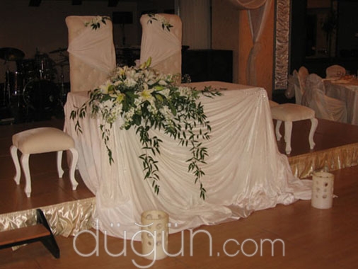 İlayda Çiçekçilik ve Organizasyon