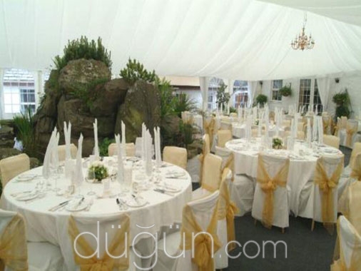 İlayda Çiçekçilik ve Organizasyon