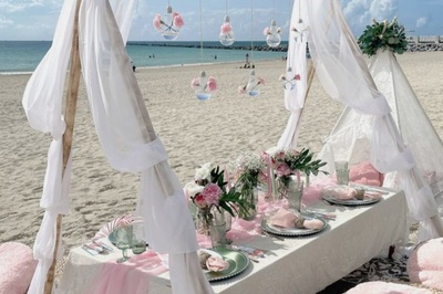 Toocheus Event Bekarlığa Veda