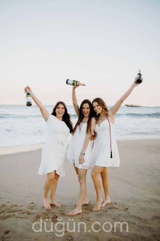 Toocheus Event Bekarlığa Veda