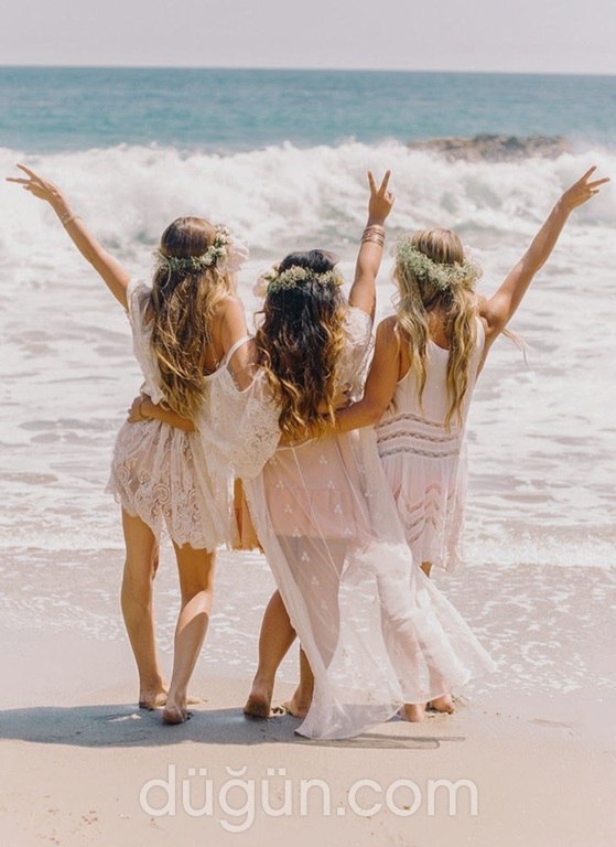 Toocheus Event Bekarlığa Veda