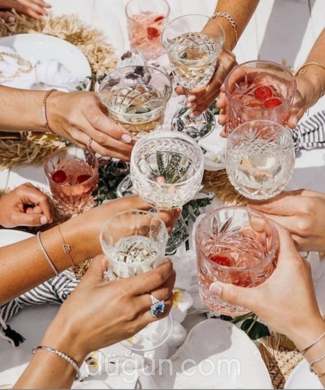 Toocheus Event Bekarlığa Veda