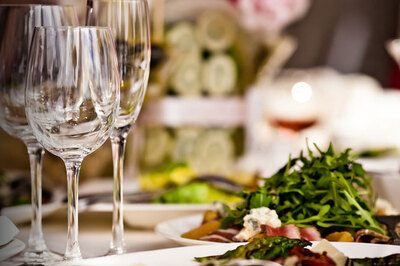 Gök Catering