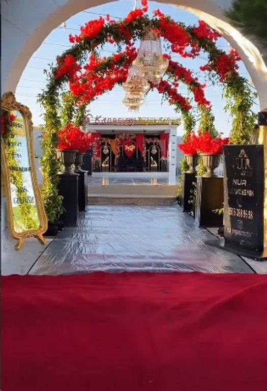 Kardelen Düğün Salonu