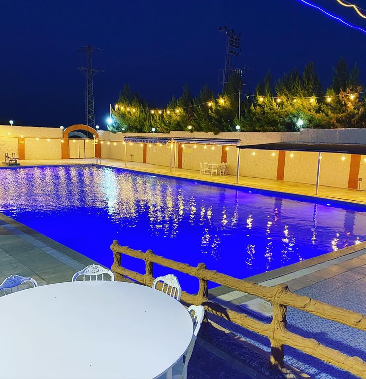 Kardelen Düğün Salonu