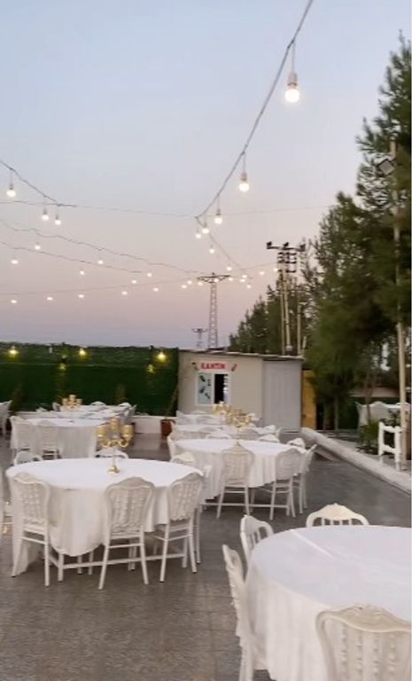 Kardelen Düğün Salonu