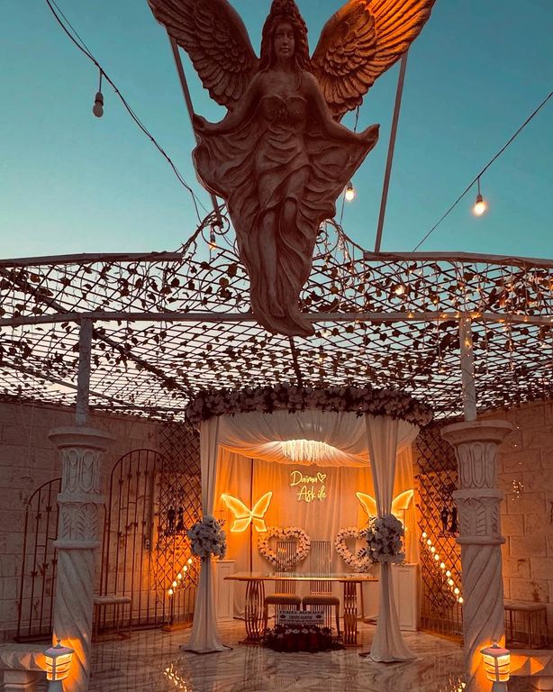 Kardelen Düğün Salonu