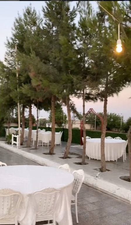 Kardelen Düğün Salonu