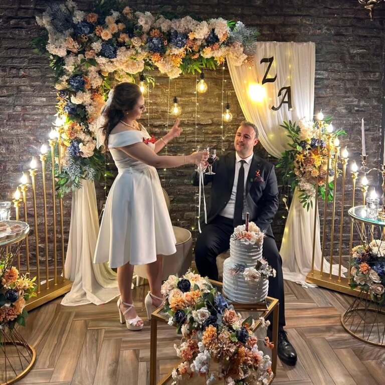 Canan Zengin Tasarım ve Organizasyon