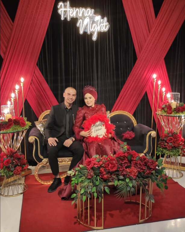 Canan Zengin Tasarım ve Organizasyon