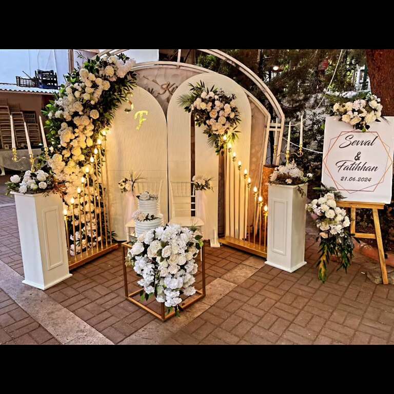 Canan Zengin Tasarım ve Organizasyon