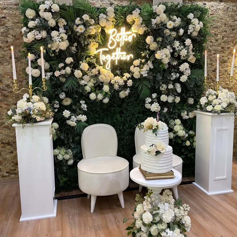 Canan Zengin Tasarım ve Organizasyon