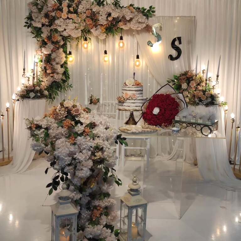 Canan Zengin Tasarım ve Organizasyon