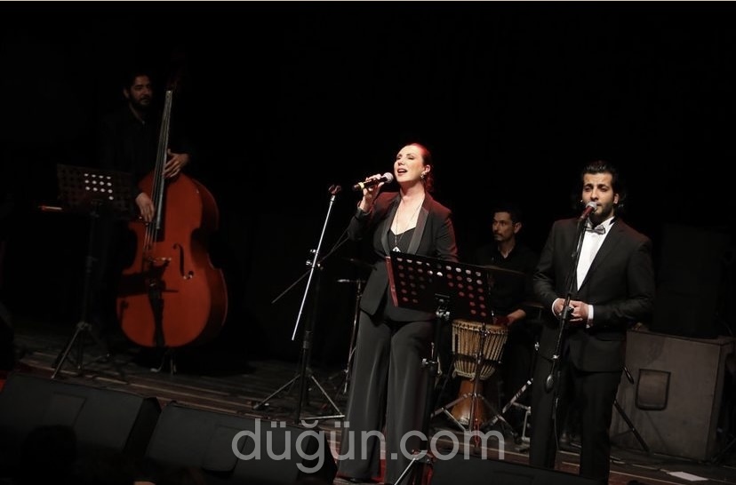 İzmir Moda Orkestrası