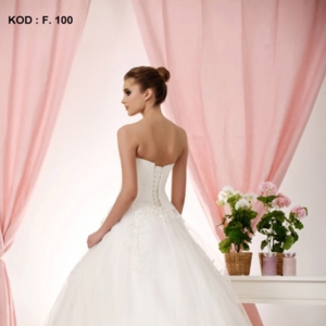 Çiğdem Metin Bridal