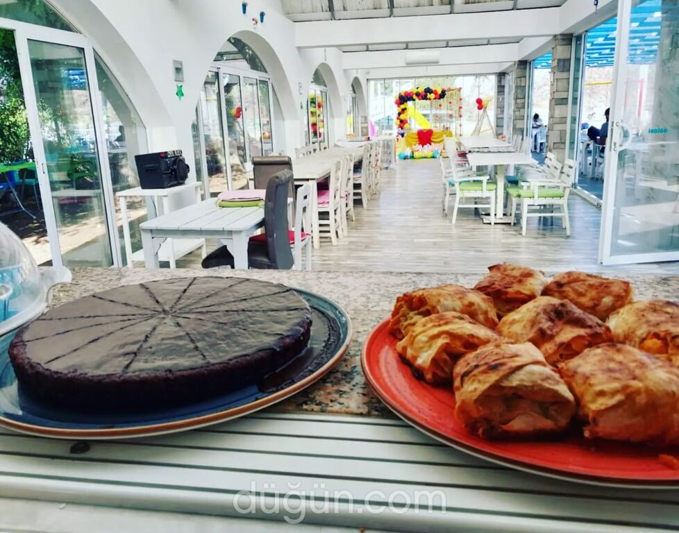 İndigo Satranç Cafe