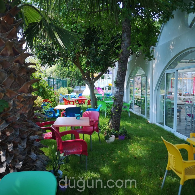 İndigo Satranç Cafe