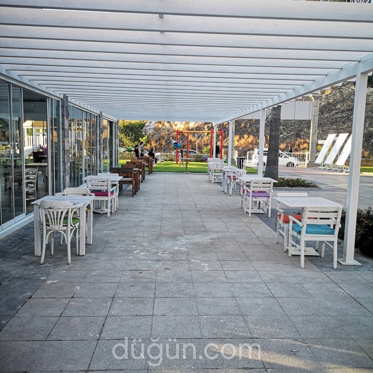 İndigo Satranç Cafe