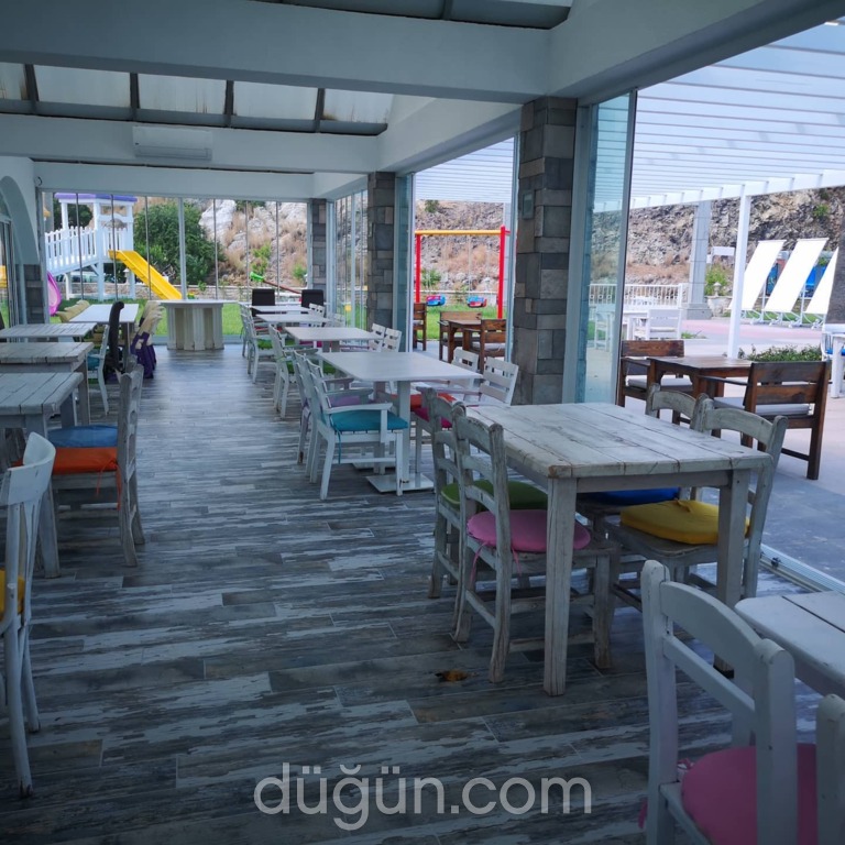 İndigo Satranç Cafe