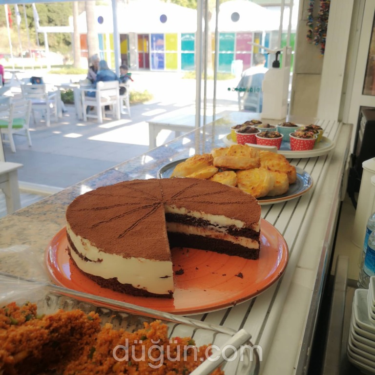 İndigo Satranç Cafe